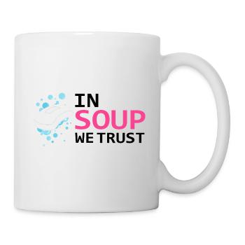 Soap Making Design for Soap Maker Designs - Mug - white - Right