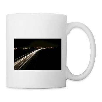 Speed - Mug - white - Right