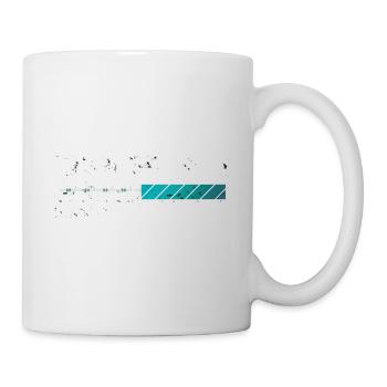 Dentist Dental Assistant Braces I Gift - Mug - white - Right
