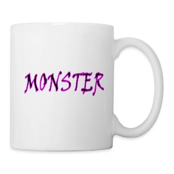 monster - Mug - white - Right