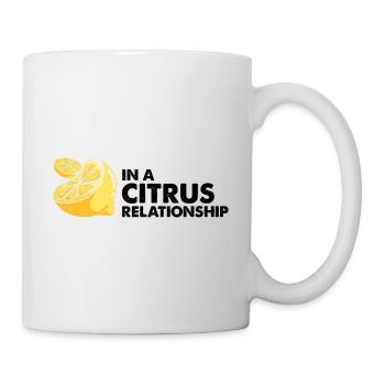 Lemonade Lemon Lemonade Lemonade Lemonade Stand Design - Mug - white - Right