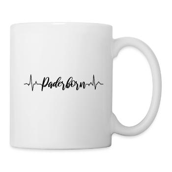 ECG Paderborn - Mug - white - Right