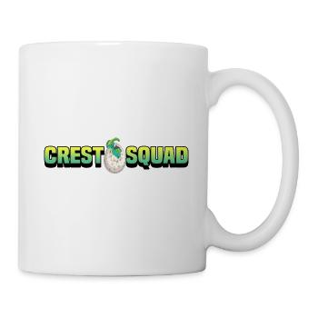 Dinosaur Children's Birthday - Mug - white - Right