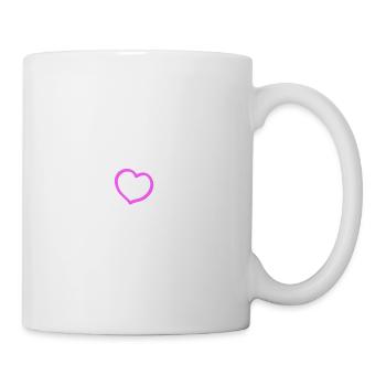 BBQ Grill Team - Mug - white - Right