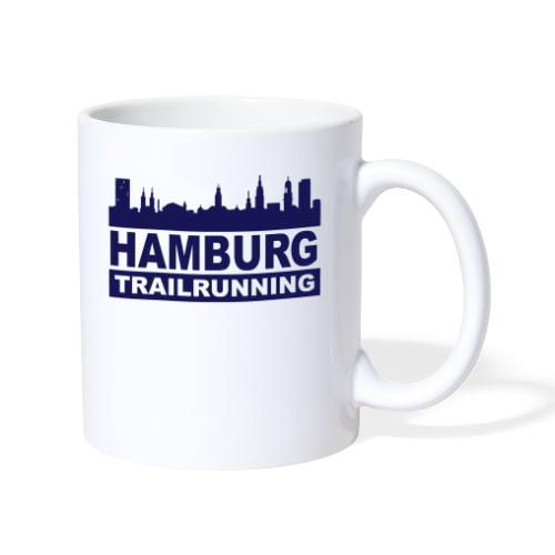 Hamburg Trailrunning - Tasse
