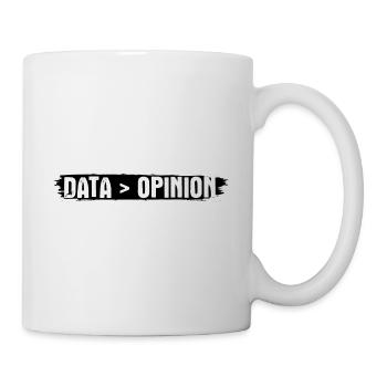 Software Ingenieur Informatiker Programmierer - Tasse - Weiß - Rechts