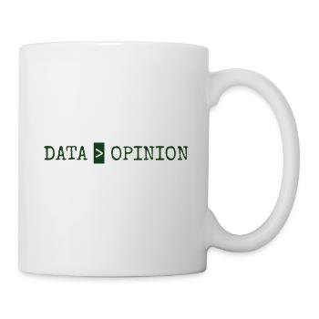 Software Ingenieur Informatiker Programmierer - Tasse - Weiß - Rechts