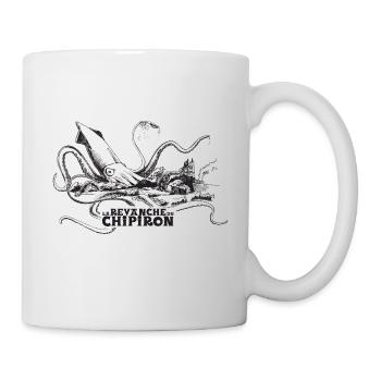 TSHIRT-Chipiron - Mug - white - Right