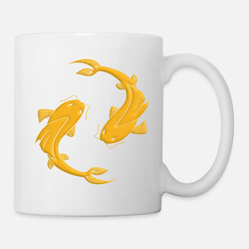Carpe - Mug - white
