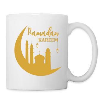 Ramadan 2023 - Mug - white - Right