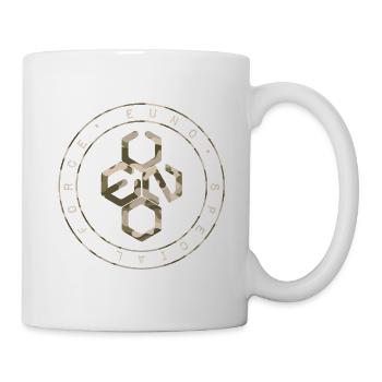 Special Force Logo - Mug - white - Right