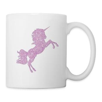 unicorn - Mug - white - Right