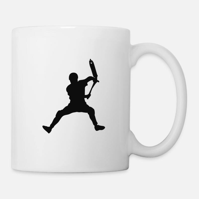 Front bri 1 - Mug blanc - blanc