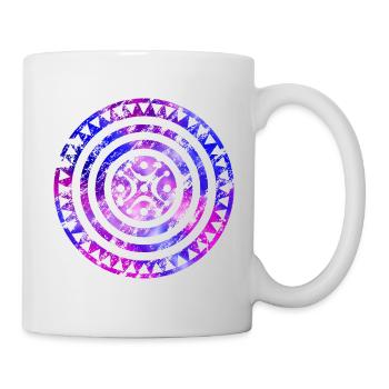 Stéla cantabbre AF - Tasse - Weiß - Rechts