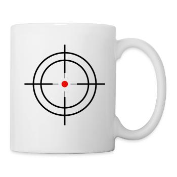 target - Mug - white - Right