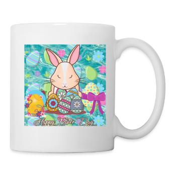 Joyeux Noël, Noël. - Mug blanc - blanc - Droite