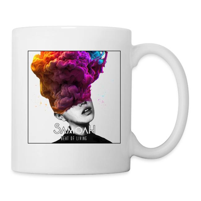 samoah beat of living