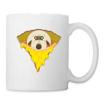 NICE DREAM - Mug - white - Right