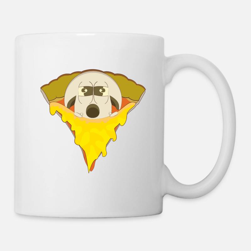 NICE DREAM - Mug - white