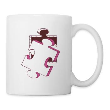COMPLETE - Mug - white - Right
