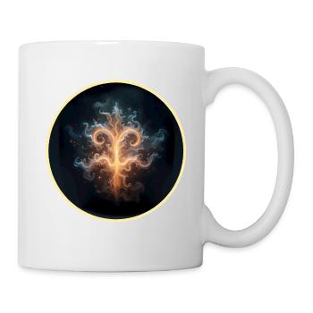 In symbol - Mug - white - Right