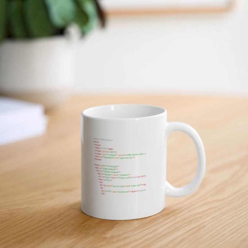 Mug