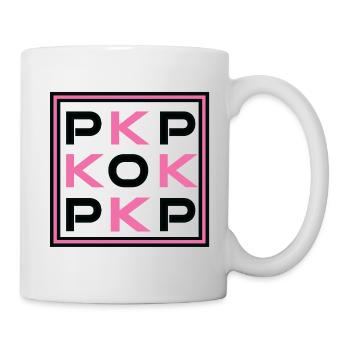 K-POP Lifestyle - Mug - white - Right