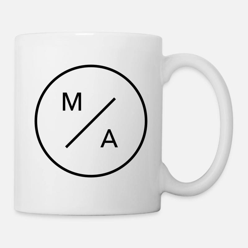 MY - Mug - white