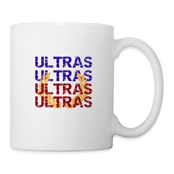 ULTRAS 2 - Mug - white - Right