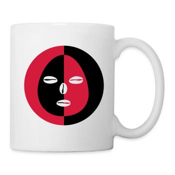 Eleggua - Mug - white - Right