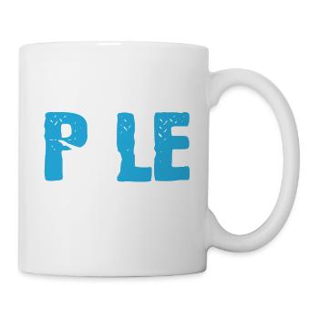 Addictive Pole Dance Talented Person Gift - Mug - white - Right