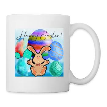Joyeux Noël, Noël. - Mug blanc - blanc - Droite