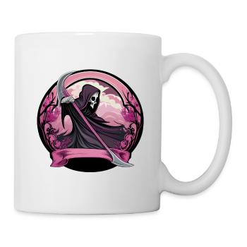 Valentine Reaper - Mug - white - Right