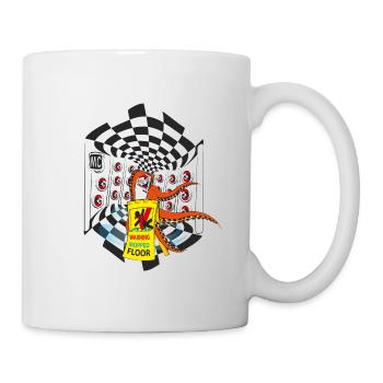 WET - Mug - white - Right