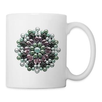 My Jewel V1 - Mug - white - Right