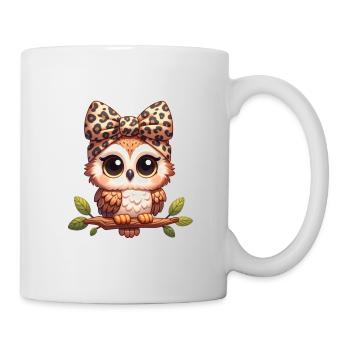 Design ohne Titel 2 - Tasse - Weiß - Rechts