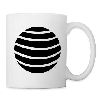 Sphere - Mug - white - Right