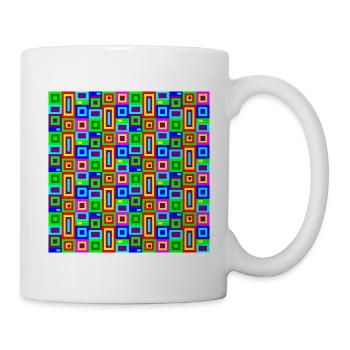 My Last Words - Mug - white - Right