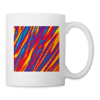 Nowhere Left To Hide - Mug - white - Right