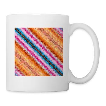 Coming Your Way - Mug - white - Right