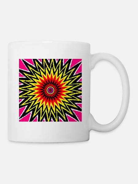 Never Ending - Mug - white