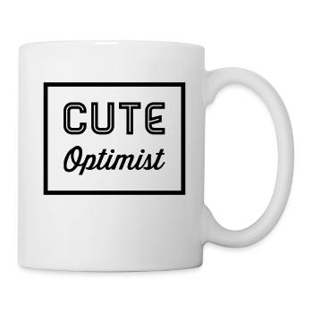 Geschenkidee Kindergeburtstag - Tasse - Weiß - Rechts