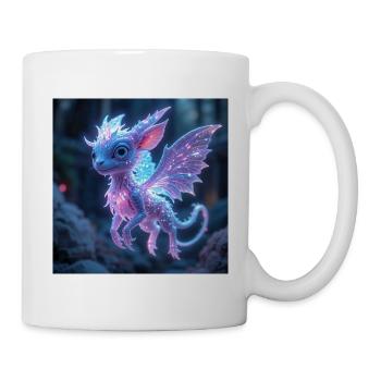 Laulana - Tasse - Weiß - Rechts