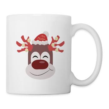 Saint - Mug - white - Right