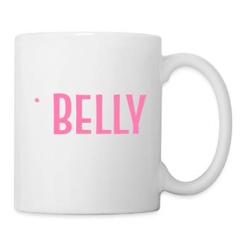 Rather Belly Dancing Entertainer Gift - Mug - white - Right