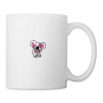 Koala Teddy - Mug - white - Right