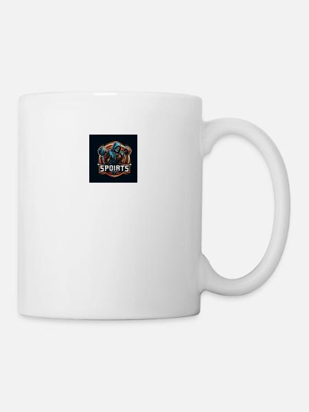 IMG 1859 - Mug blanc - blanc