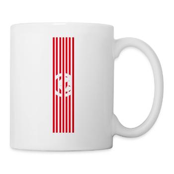 Tunisia - Mug - white - Right