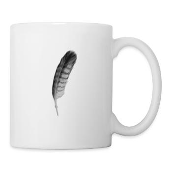 spring - Mug - white - Right