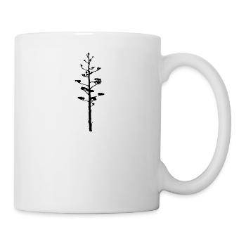 cactus cactus cacti cacti mexico mexico1 - Mug - white - Right